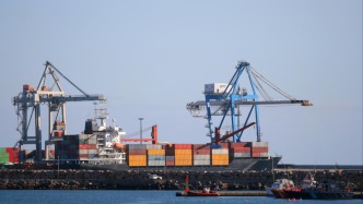 美國(guó)貿(mào)易代表稱關(guān)稅政策將基本維持現(xiàn)狀