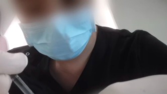 央視調(diào)查：無門臉兒、無資質(zhì)、無底線，違規(guī)水光針竟在市場上大行其道