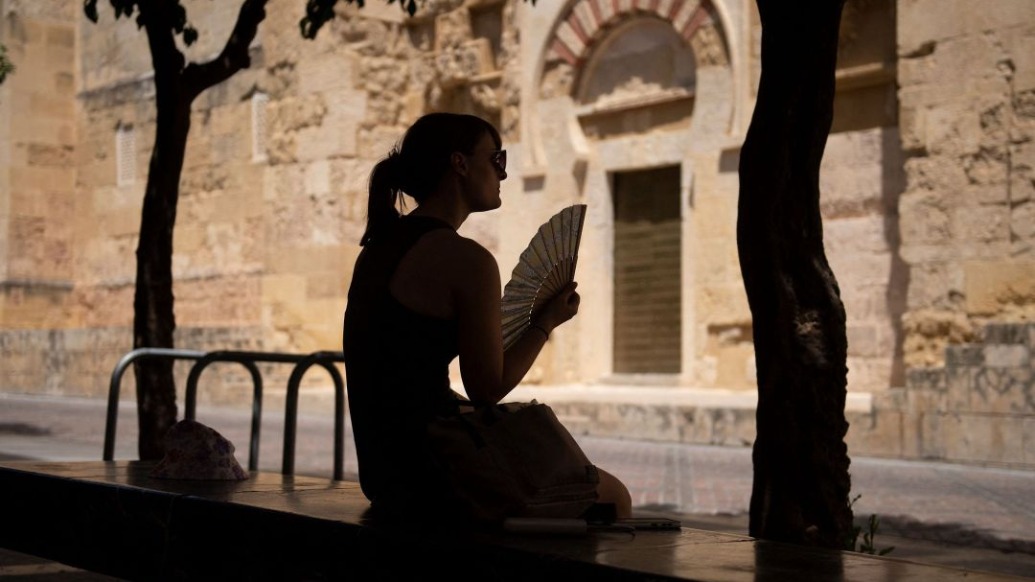 西葡兩國今夏第二輪高溫天氣或持續至7日，多地突破40℃