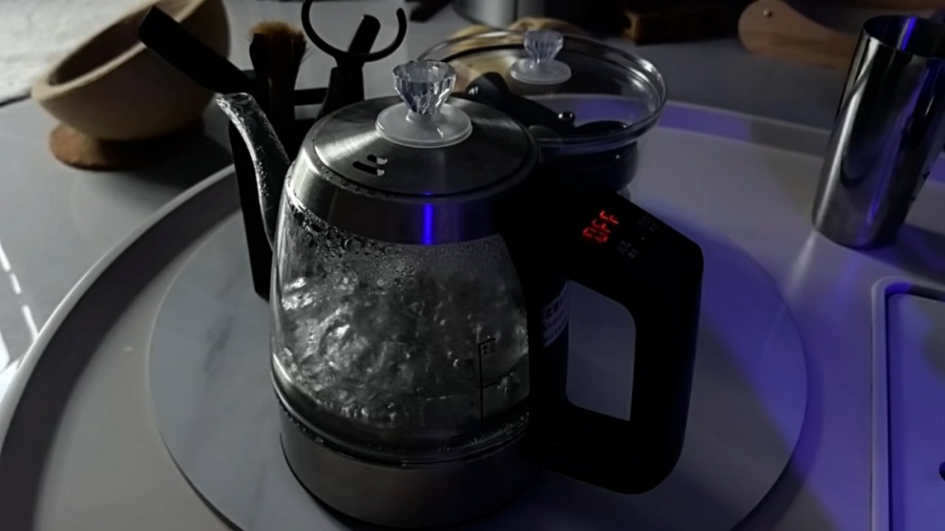 去年承諾“5年質(zhì)?！苯衲瓴徽J(rèn)賬，商家：當(dāng)時(shí)是快捷回復(fù)