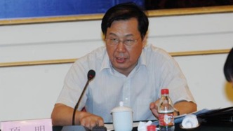 北京市檢察院第一分院原檢察長項(xiàng)明一審被判死緩