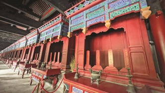 誰(shuí)與夫子為伴——孔廟從祀史上的“異數(shù)”