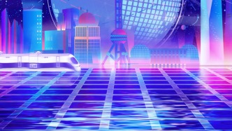 H5丨科學(xué)化、精細(xì)化、智能化，讓城市更聰明更智慧
