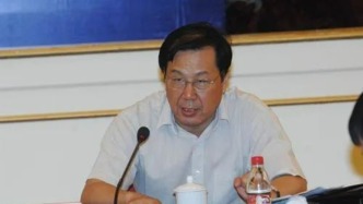 73歲項(xiàng)明，一審被判死緩，終身監(jiān)禁