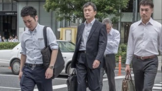 男性身高1米75，在日本是什么水平？