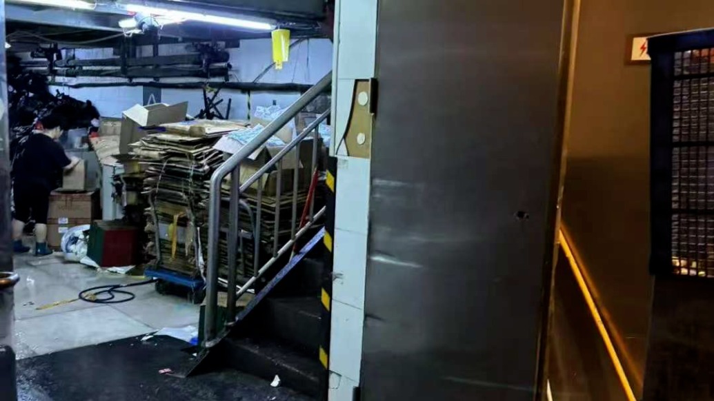 長沙一商場保潔阿姨日工作時長15小時？人社局已派人調(diào)查處置