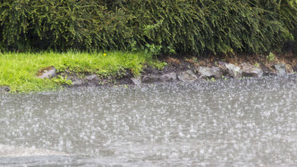 北京升級發(fā)布暴雨紅色預警
