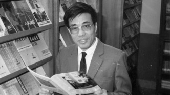 上海市宜川中学原校长夏楣生辞世，享年85岁