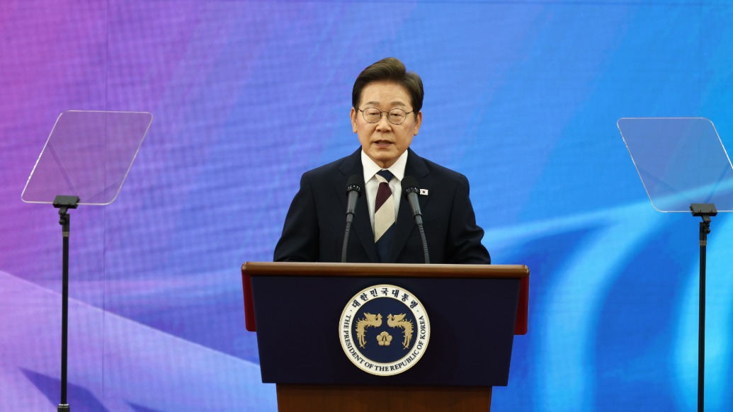 為緩解韓朝緊張局勢，李在明政府有新動作