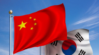 中韓近期各層級互動頻繁，韓外長最新表態(tài)稱愿與中國保持良好關(guān)系