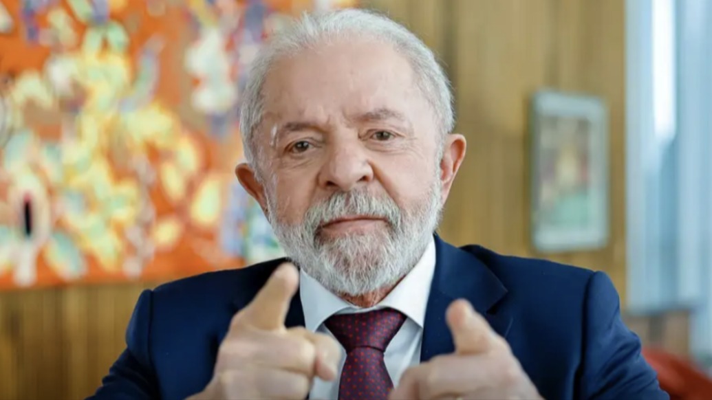 美國(guó)將對(duì)巴西加征40%關(guān)稅,盧拉:巴西不惹事但也不怕事