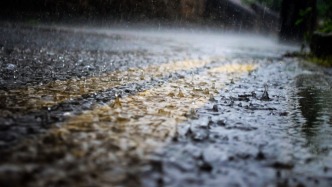 北京交通部門做好暴雨紅色預(yù)警應(yīng)對，山區(qū)公交線路應(yīng)停盡停