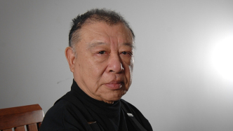 许倬云先生去世，享年95岁