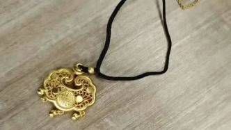 热销“沙金”不含金？从几元到几十元，高性价比疑成营销骗局