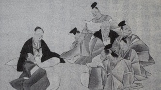 日本民族主義敘事的興起：在十八世紀(jì)發(fā)現(xiàn)“日本語(yǔ)”與“大和心”