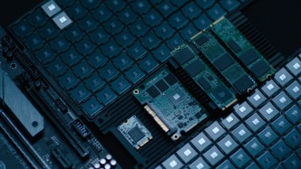 數據升溫、推理下沉，大模型驅動存儲技術進化