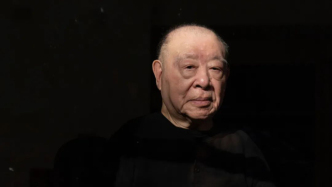 歷史學(xué)家許倬云先生去世，面對(duì)劇變的時(shí)代他曾這樣說
