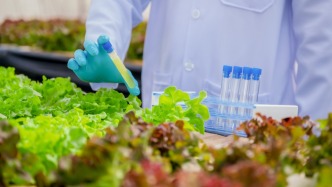 陜西通報(bào)12批次不合格食品，涉農(nóng)藥殘留及微生物污染等問(wèn)題