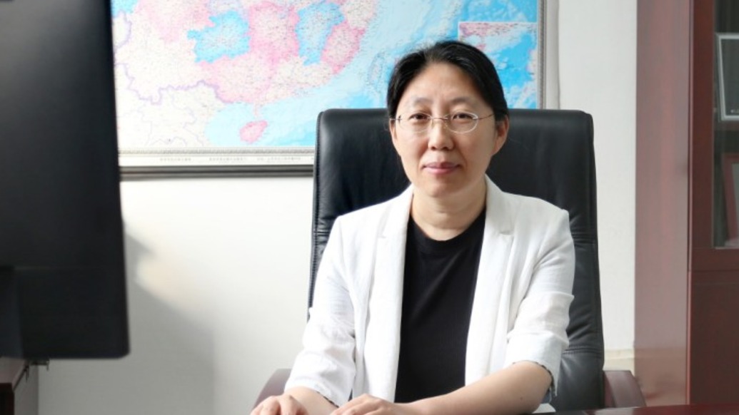 国家卫星气象中心副主任毛冬艳，履新辽宁省气象局局长