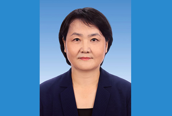 钟志红已任工信部总工程师