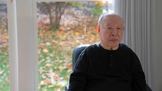 紀念丨許倬云，站在世界看中國的史學大家