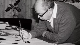 在社會變革的語境中，看海上名家唐云的藝術(shù)轉(zhuǎn)型