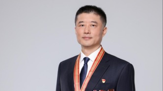 2025最美退役军人｜王强：纪律的人生在纪委