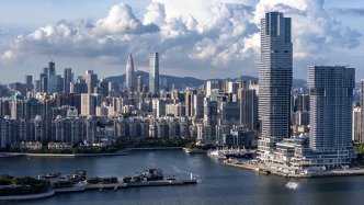 7月深圳二手房錄得量仍超行業(yè)“榮枯線”，成交價格小幅下調(diào)