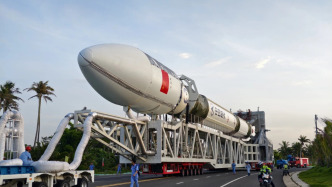 长征十二号火箭第二次发射，将卫星互联网低轨卫星送入预定轨道