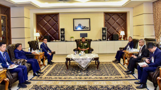 全球前瞻｜柬泰本周在吉隆坡舉行特別會議，菲總統馬科斯首訪印度