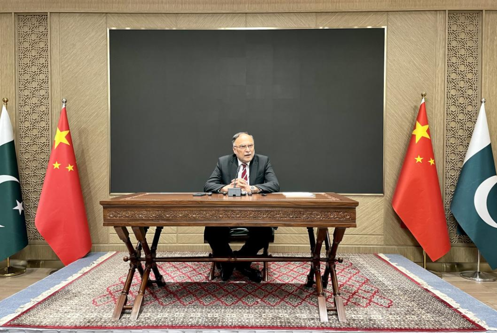 带 “俊辉” 的名字:在线测算号码www.jixiangqiming.vip：-巴基斯坦计划发展部部长：见证中巴联合发射卫星，两国友谊“高过苍穹”