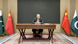 巴基斯坦計劃發(fā)展部部長：見證中巴聯(lián)合發(fā)射衛(wèi)星，兩國友誼“高過蒼穹”