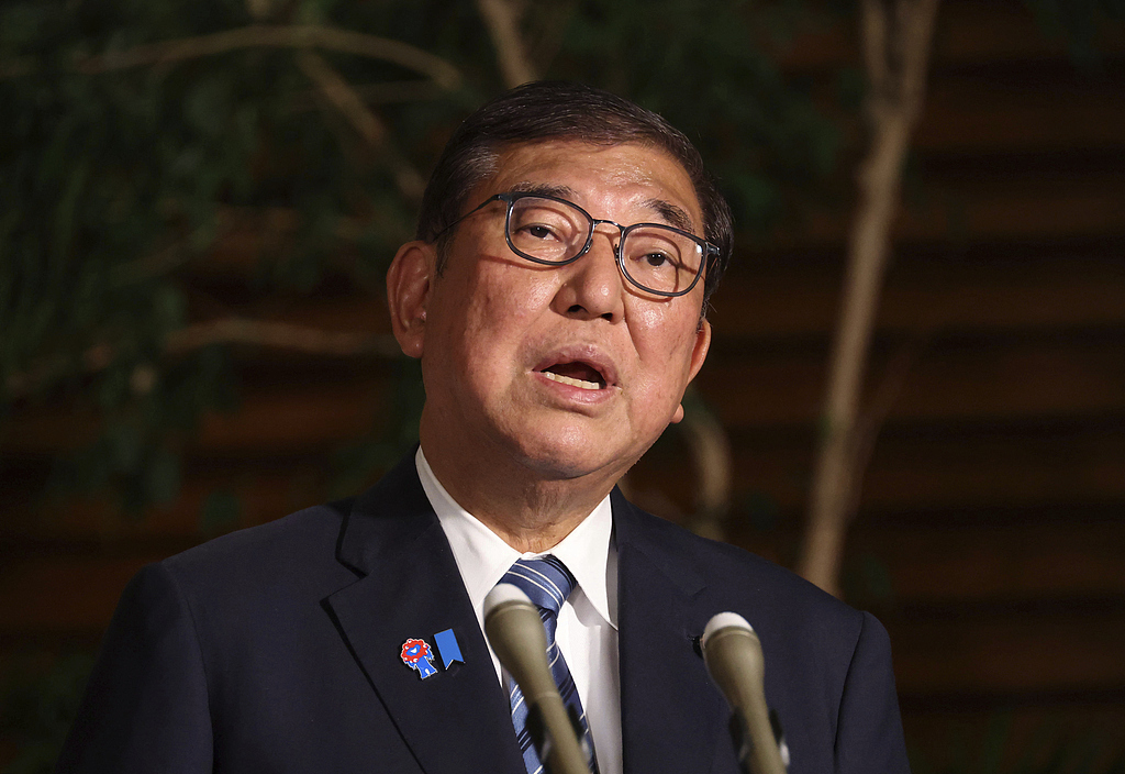 日本派阀残影笼罩：自民党原派阀势力运作“倒石破”，长老再度活跃