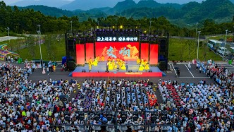 人民日報政策問答·回應(yīng)關(guān)切：如何讓更多優(yōu)質(zhì)文化資源直達基層？