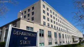 美將向部分簽證申請者收取最高1.5萬美元保證金