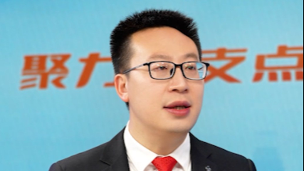 85后“博士哥”鐘林履新湖北紅安縣代縣長