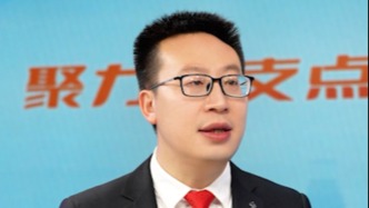 85后“博士哥”鐘林履新湖北紅安縣代縣長