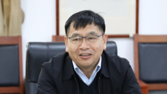 广西中医药大学副校长李典鹏出任广西科学院院长