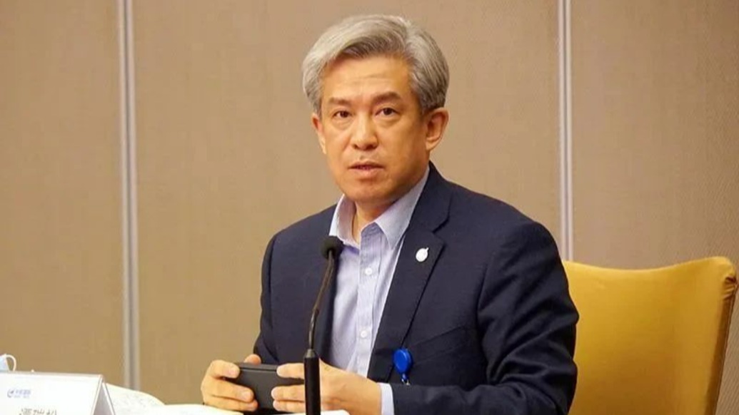 多次泄露内幕信息,“靠军工吃军工”的谭瑞松被提起公诉