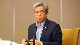 多次泄露内幕信息，“靠军工吃军工”的谭瑞松被提起公诉