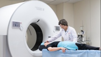 国产光子CT已入驻上海2家医院：高分辨率成像，可拍“彩色照片”