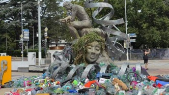 可持续方法论｜全球塑料公约谈判的规则争议与“灵活机制”探索