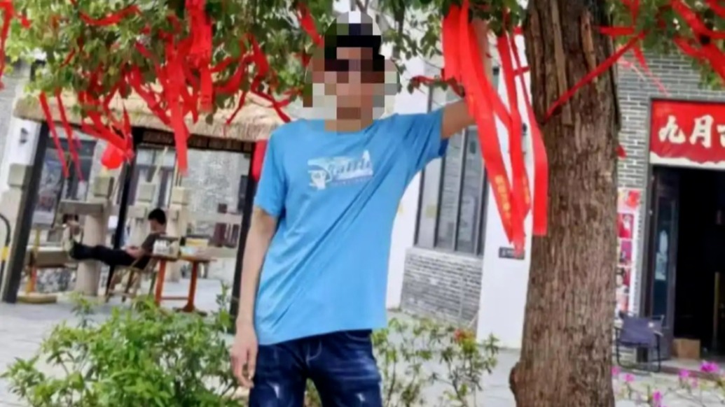 一家三口在广西北海赶海遇险母子二人获救，丈夫遗体被发现