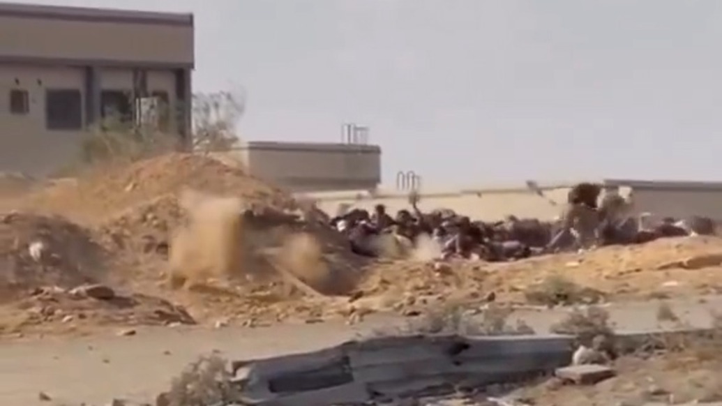 人道援助成死亡陷阱！加沙人頻頻被殺，這段畫面或能找到原因