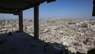 内塔尼亚胡计划全面占领加沙，以色列国际压力和国内矛盾加剧