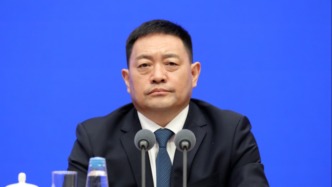 西藏自治區(qū)主席嘎瑪澤登：轉(zhuǎn)世從來(lái)不是由達(dá)賴(lài)?yán)飩€(gè)人說(shuō)了算