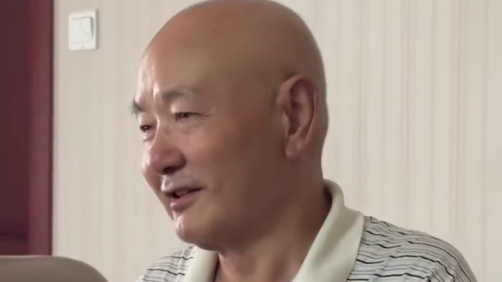 八旬退伍老兵談?dòng)戮嚷渌撸悍Q不上英雄，有人喊救命肯定去救
