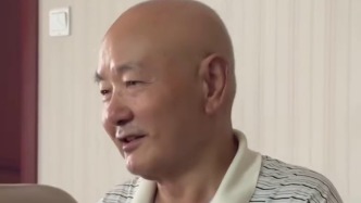 八旬退伍老兵談?dòng)戮嚷渌撸悍Q不上英雄，有人喊救命肯定去救