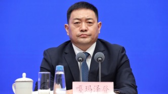 西藏自治區主席：在達賴轉世問題上中央政府具有無可爭辯的最終決定權