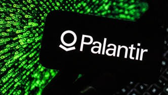 AI需求旺盛，美軟件企業(yè)Palantir季度營收首超10億美元增近五成